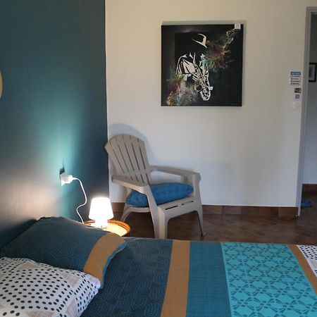 Bed and Breakfast Arts & Passion Mirambeau  Exterior foto