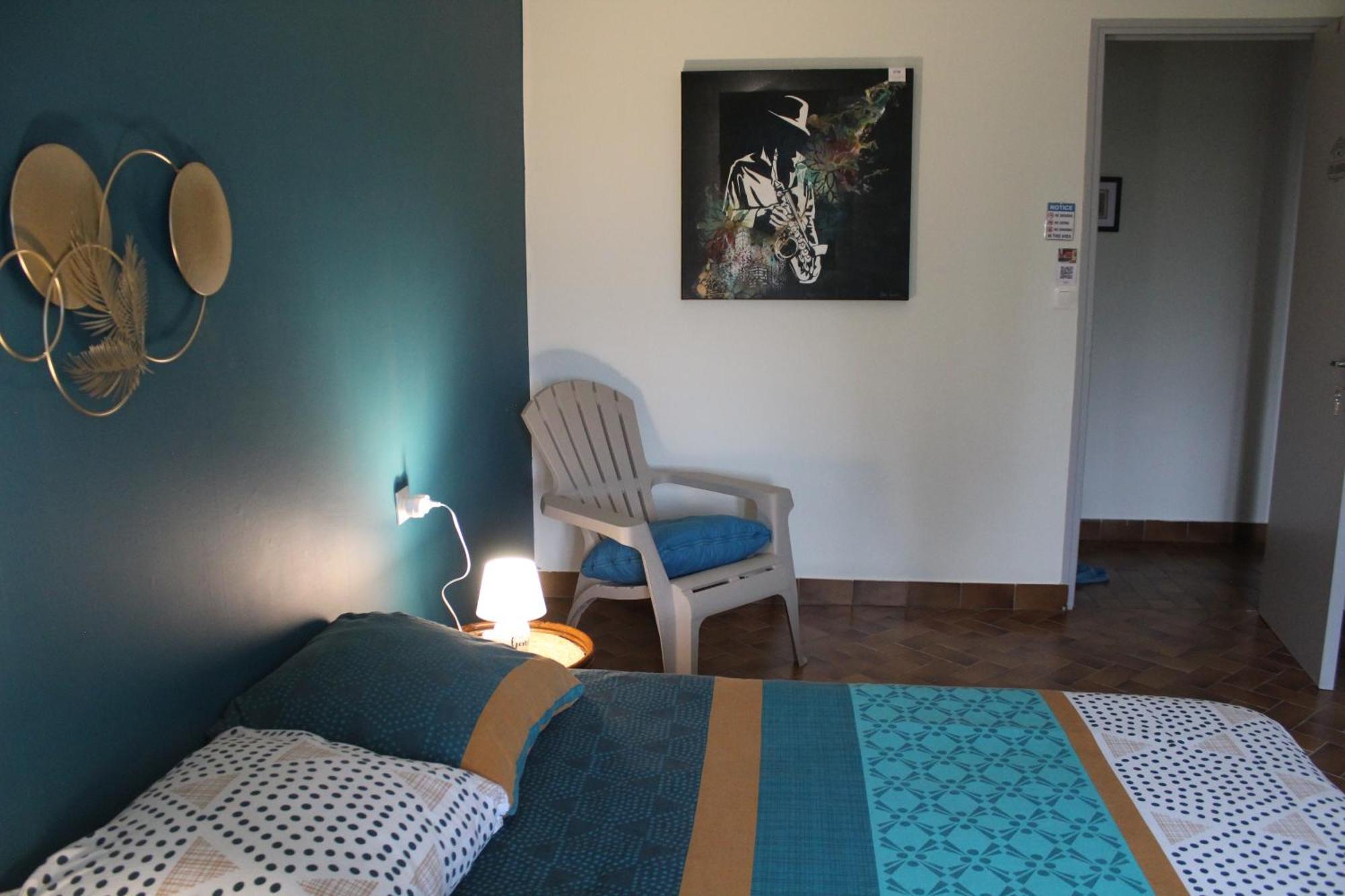 Bed and Breakfast Arts & Passion Mirambeau  Exterior foto